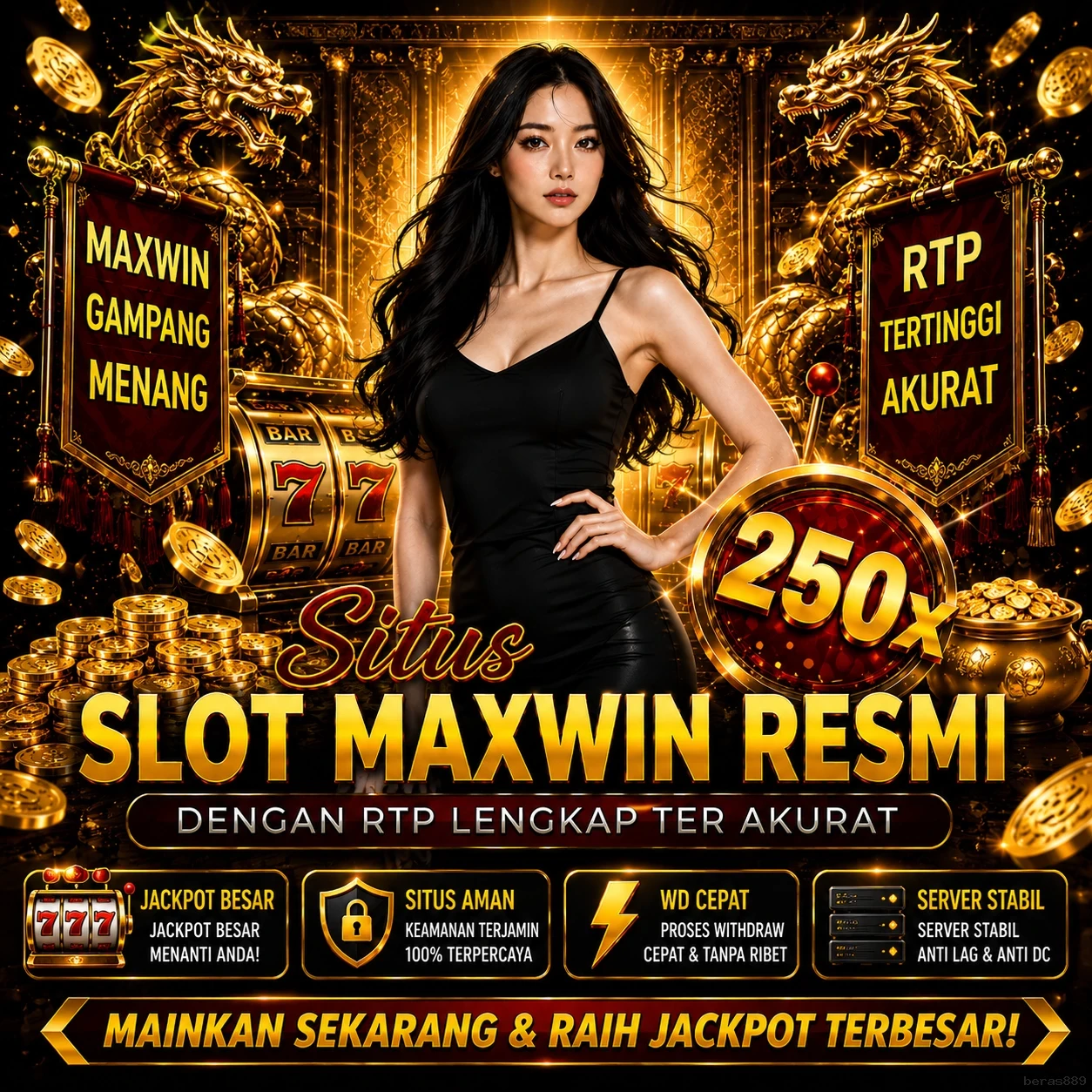 Inovasi dan Fitur Menarik di beras889 yang Perlu Diketahui