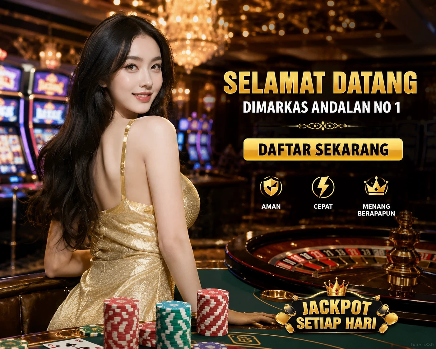 Kelebihan dan Kekurangan Instalasi di beras889